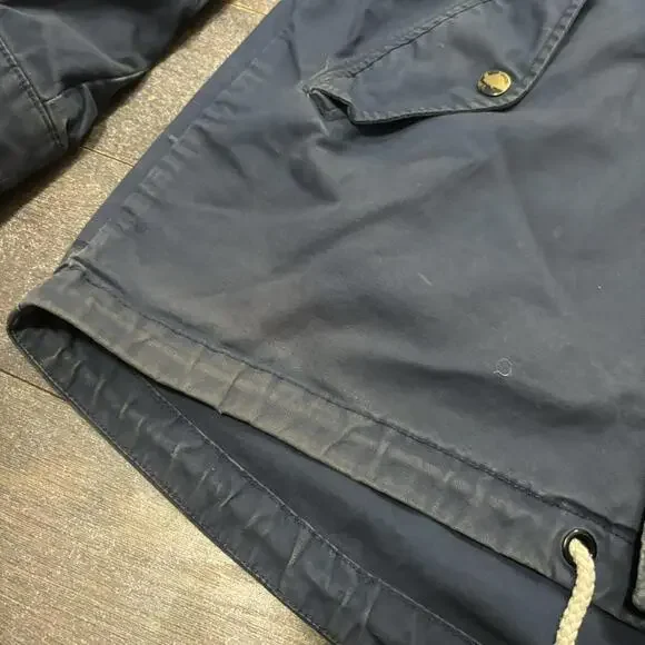 Divided Hm Jacket - Picture 7 of 8